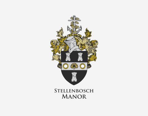 Stellenbosch Manor