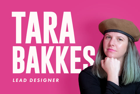Meet the Team: Tara Bakkes