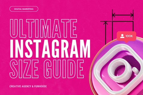 The Ultimate Size Guide: Instagram