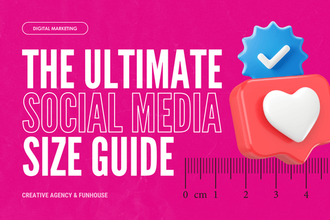The Ultimate Social Media Size Guide